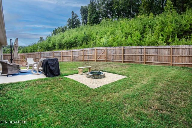 3149 Bakertown Overlook Lane, Knoxville, TN 37931