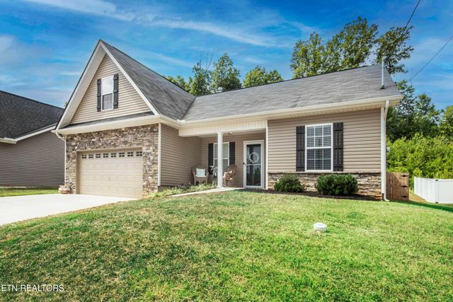 3149 Bakertown Overlook Lane, Knoxville, TN 37931
