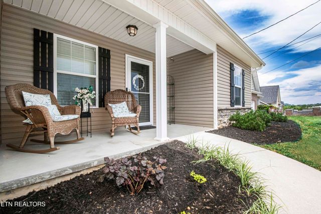 3149 Bakertown Overlook Lane, Knoxville, TN 37931