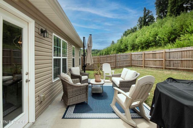 3149 Bakertown Overlook Lane, Knoxville, TN 37931