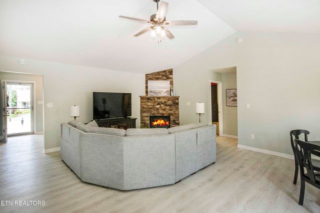 3149 Bakertown Overlook Lane, Knoxville, TN 37931
