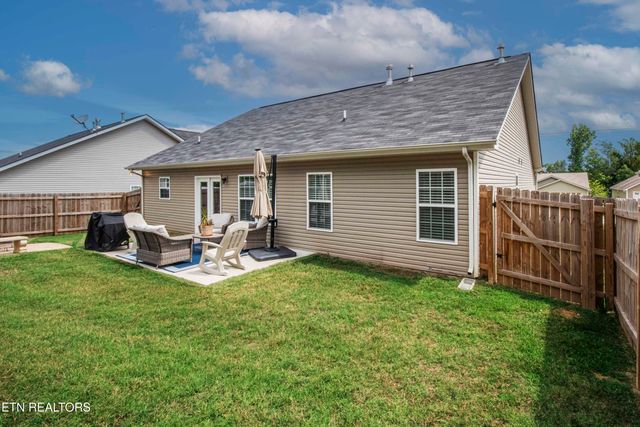 3149 Bakertown Overlook Lane, Knoxville, TN 37931