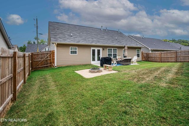3149 Bakertown Overlook Lane, Knoxville, TN 37931