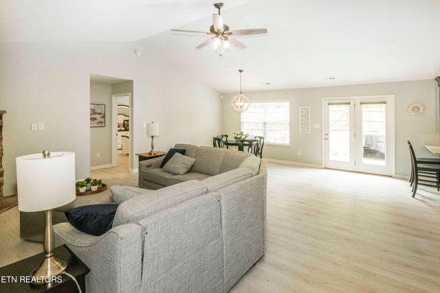 3149 Bakertown Overlook Lane, Knoxville, TN 37931