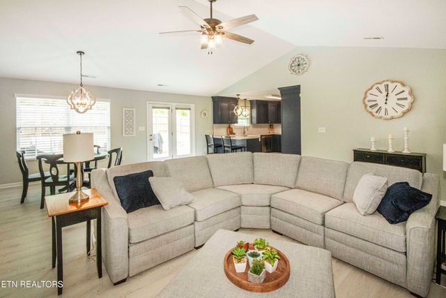 3149 Bakertown Overlook Lane, Knoxville, TN 37931