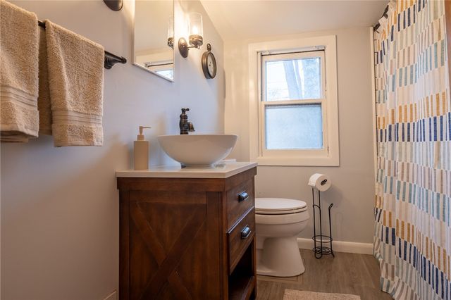 312 Brockley Road, Irondequoit, NY 14609