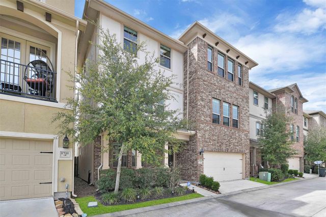 1715 Billfish Boulevard, Houston, TX 77345