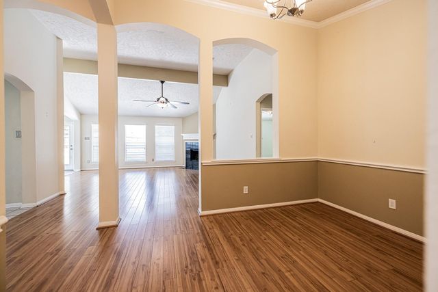14619 Oxwick Circle, Houston, TX 77044
