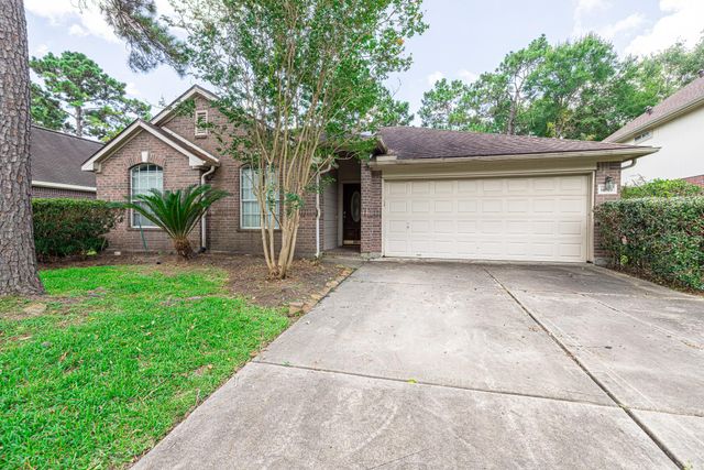 14619 Oxwick Circle, Houston, TX 77044