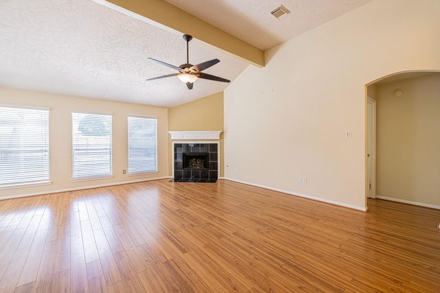 14619 Oxwick Circle, Houston, TX 77044
