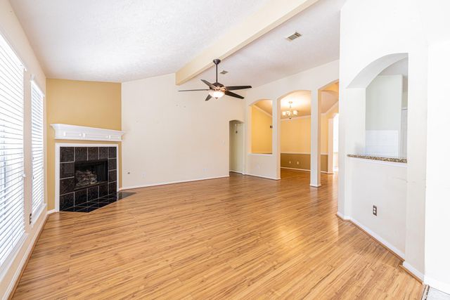 14619 Oxwick Circle, Houston, TX 77044