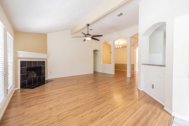 14619 Oxwick Circle, Houston, TX 77044