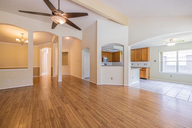 14619 Oxwick Circle, Houston, TX 77044
