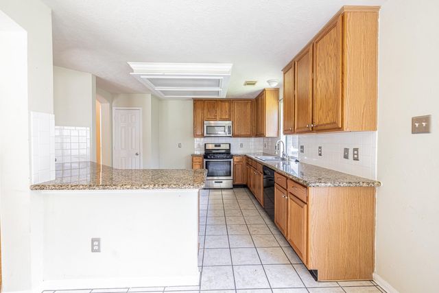 14619 Oxwick Circle, Houston, TX 77044