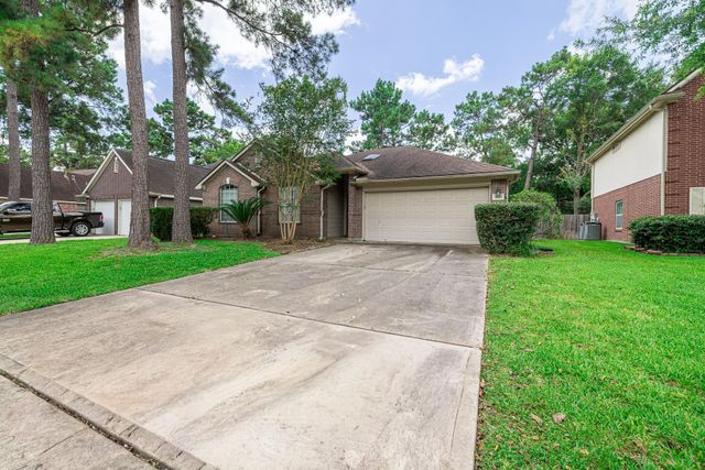 14619 Oxwick Circle, Houston, TX 77044