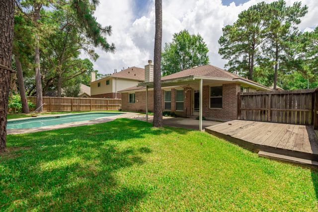 14619 Oxwick Circle, Houston, TX 77044