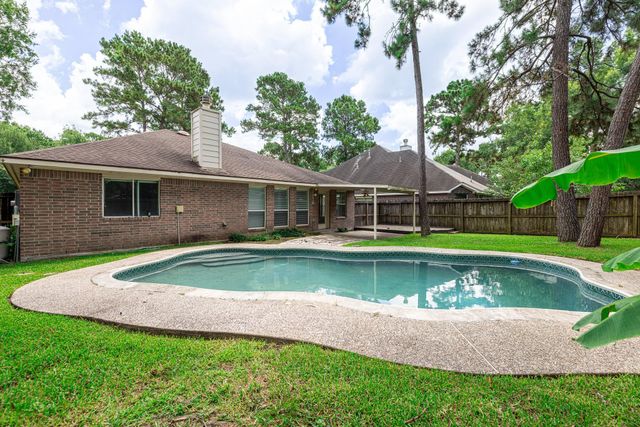 14619 Oxwick Circle, Houston, TX 77044
