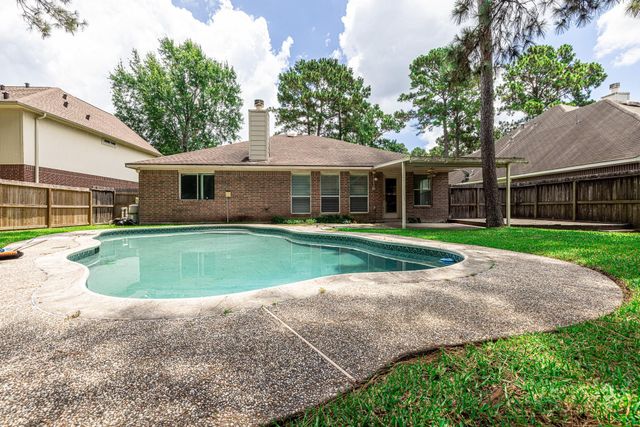14619 Oxwick Circle, Houston, TX 77044