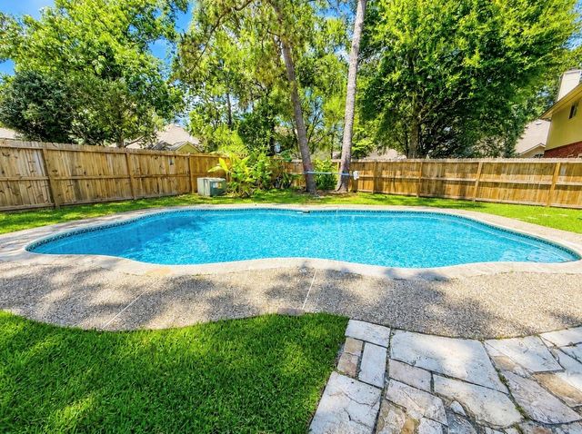 14619 Oxwick Circle, Houston, TX 77044