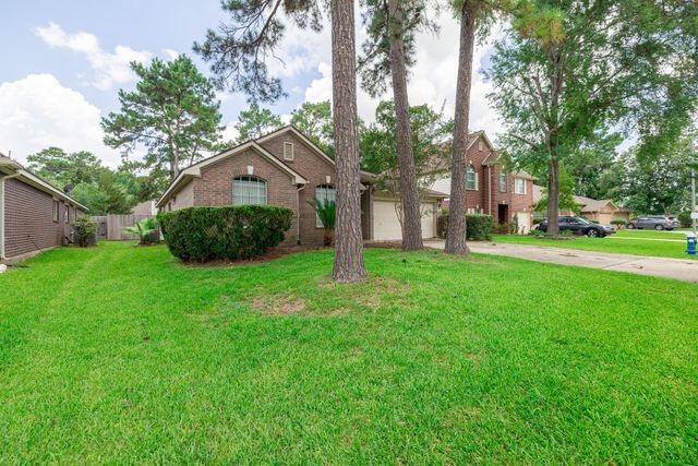 14619 Oxwick Circle, Houston, TX 77044
