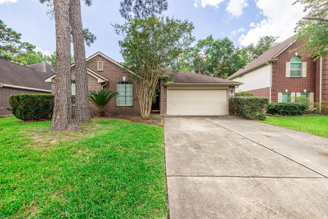 14619 Oxwick Circle, Houston, TX 77044