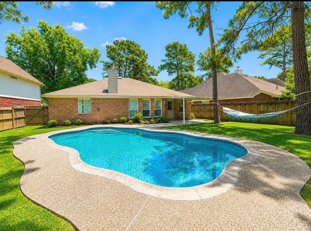 14619 Oxwick Circle, Houston, TX 77044