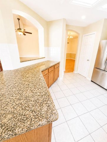 14619 Oxwick Circle, Houston, TX 77044