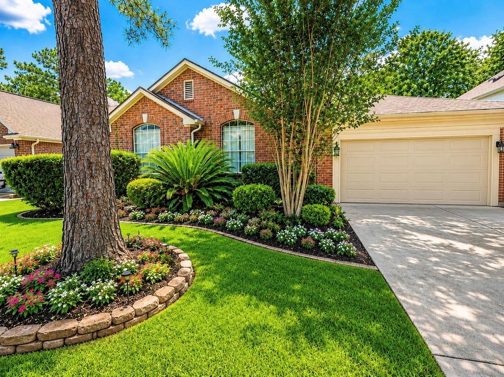 14619 Oxwick Circle, Houston, TX 77044