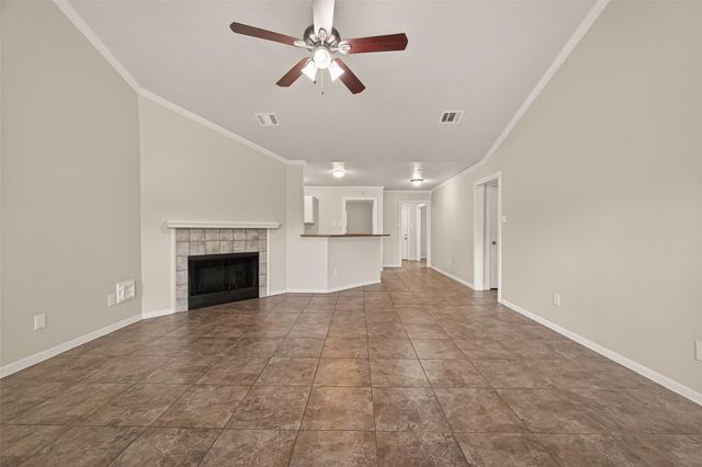9046 Smokehollow Drive, Houston, TX 77064