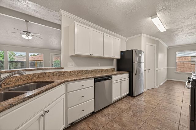 9046 Smokehollow Drive, Houston, TX 77064