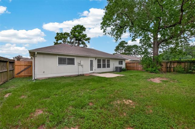 9046 Smokehollow Drive, Houston, TX 77064