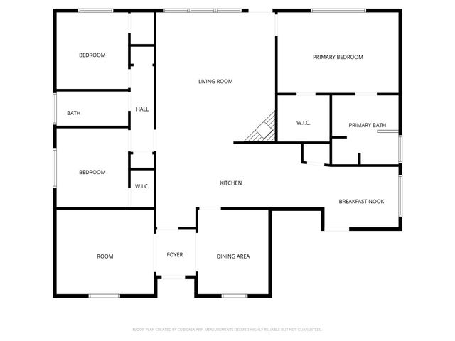 9046 Smokehollow Drive, Houston, TX 77064