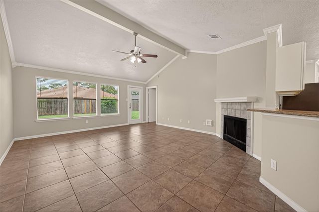 9046 Smokehollow Drive, Houston, TX 77064