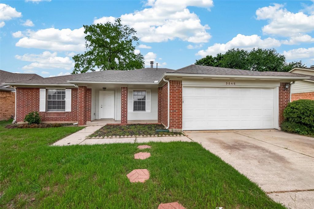 9046 Smokehollow Drive, Houston, TX 77064