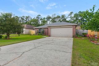 208 Millet Cir, Cantonment, FL 32533
