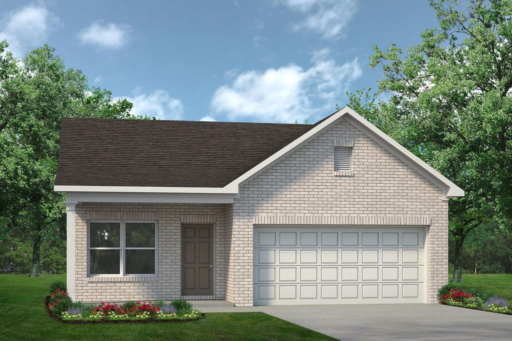 13306 Hayden Peak Drive, Iowa Colony, TX 77583