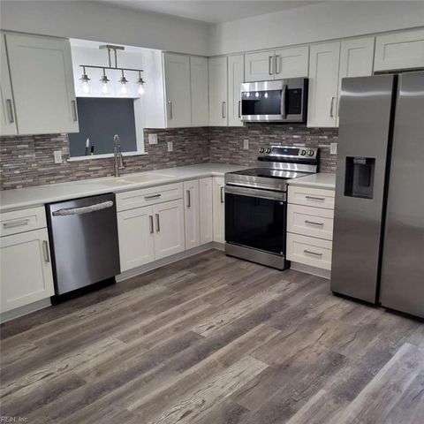 1429 Chapel ST, Norfolk, VA 23504