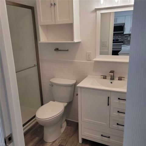 1429 Chapel ST, Norfolk, VA 23504