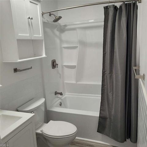 1429 Chapel ST, Norfolk, VA 23504