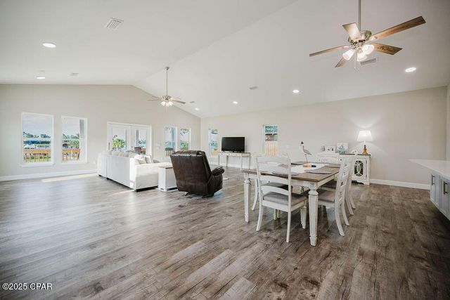 6905 Hugh Drive, Panama City, FL 32404