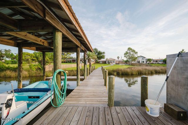 6905 Hugh Drive, Panama City, FL 32404