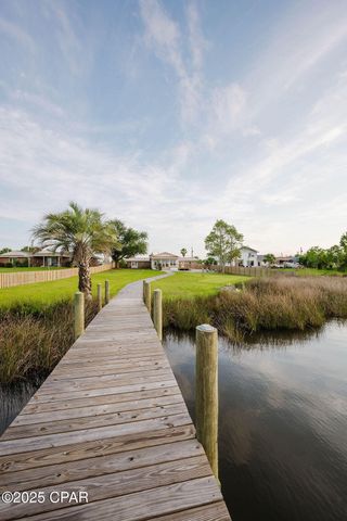 6905 Hugh Drive, Panama City, FL 32404