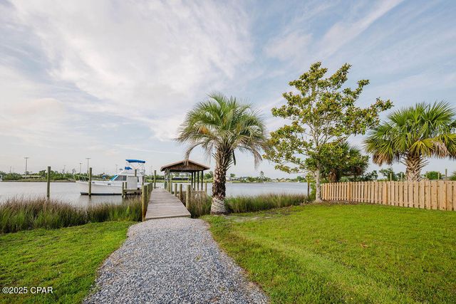 6905 Hugh Drive, Panama City, FL 32404