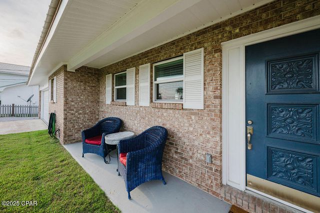 6905 Hugh Drive, Panama City, FL 32404