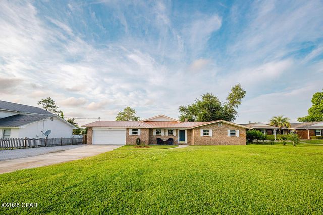 6905 Hugh Drive, Panama City, FL 32404