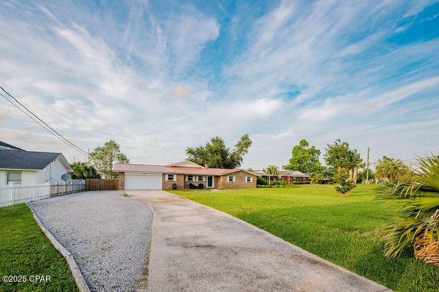 6905 Hugh Drive, Panama City, FL 32404