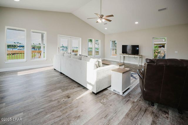 6905 Hugh Drive, Panama City, FL 32404