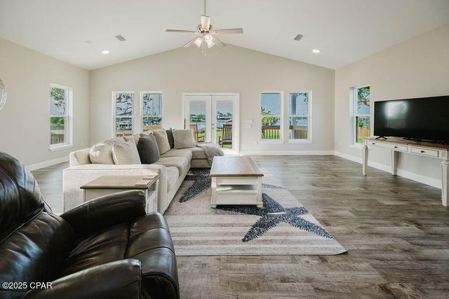 6905 Hugh Drive, Panama City, FL 32404