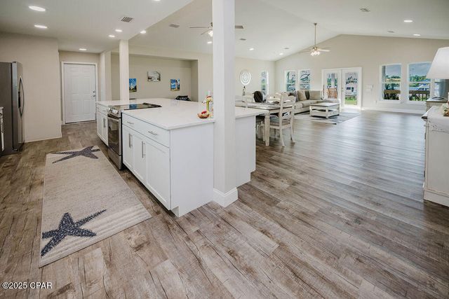 6905 Hugh Drive, Panama City, FL 32404