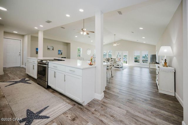 6905 Hugh Drive, Panama City, FL 32404